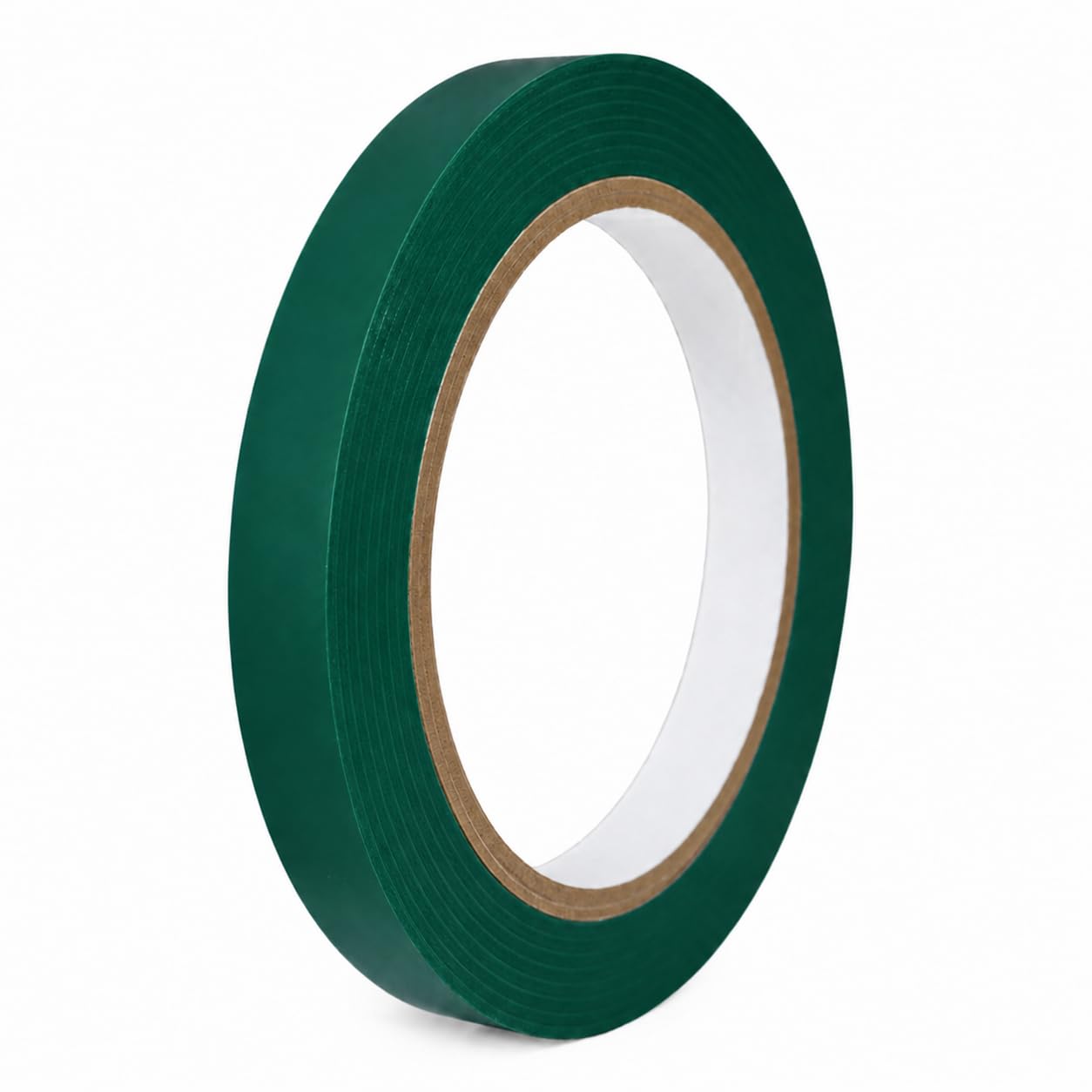 GGR Supplies CVT-536 Emerald Green Vinyl Floor Marking Tape, 1/2 x 36 Yards