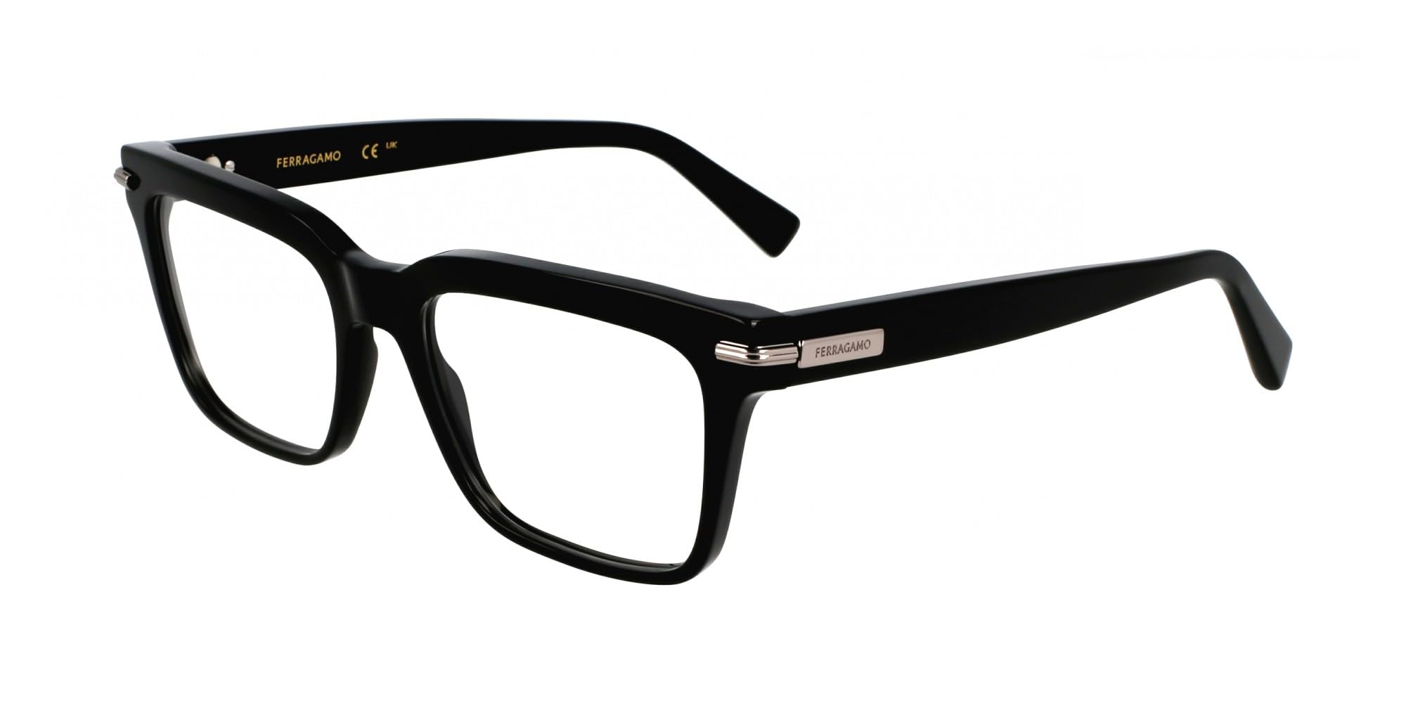 Salvatore Ferragamo Sf3014 Marcos para gafas recetadas Hombre