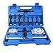 AB Tools-Toolzone 14pc Two Bearing Seperator Splitter Puller Gear 2