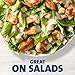 Kraft Salad Dressing, Caesar, 16 oz