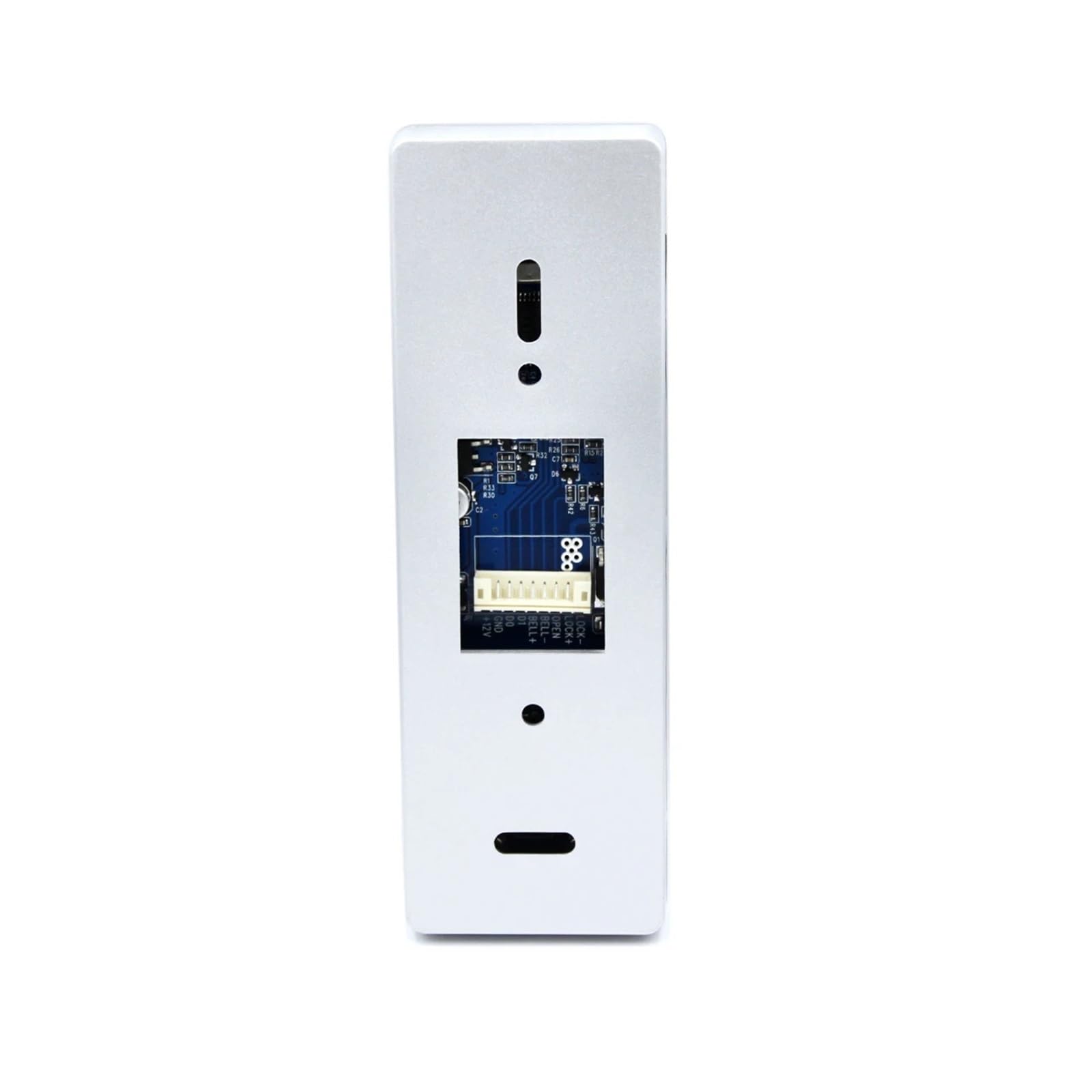 Clavier de contrôle d'accès Autonome for Portes étroites et Petites, avec Lecteur Tactile, Sécurité améliorée