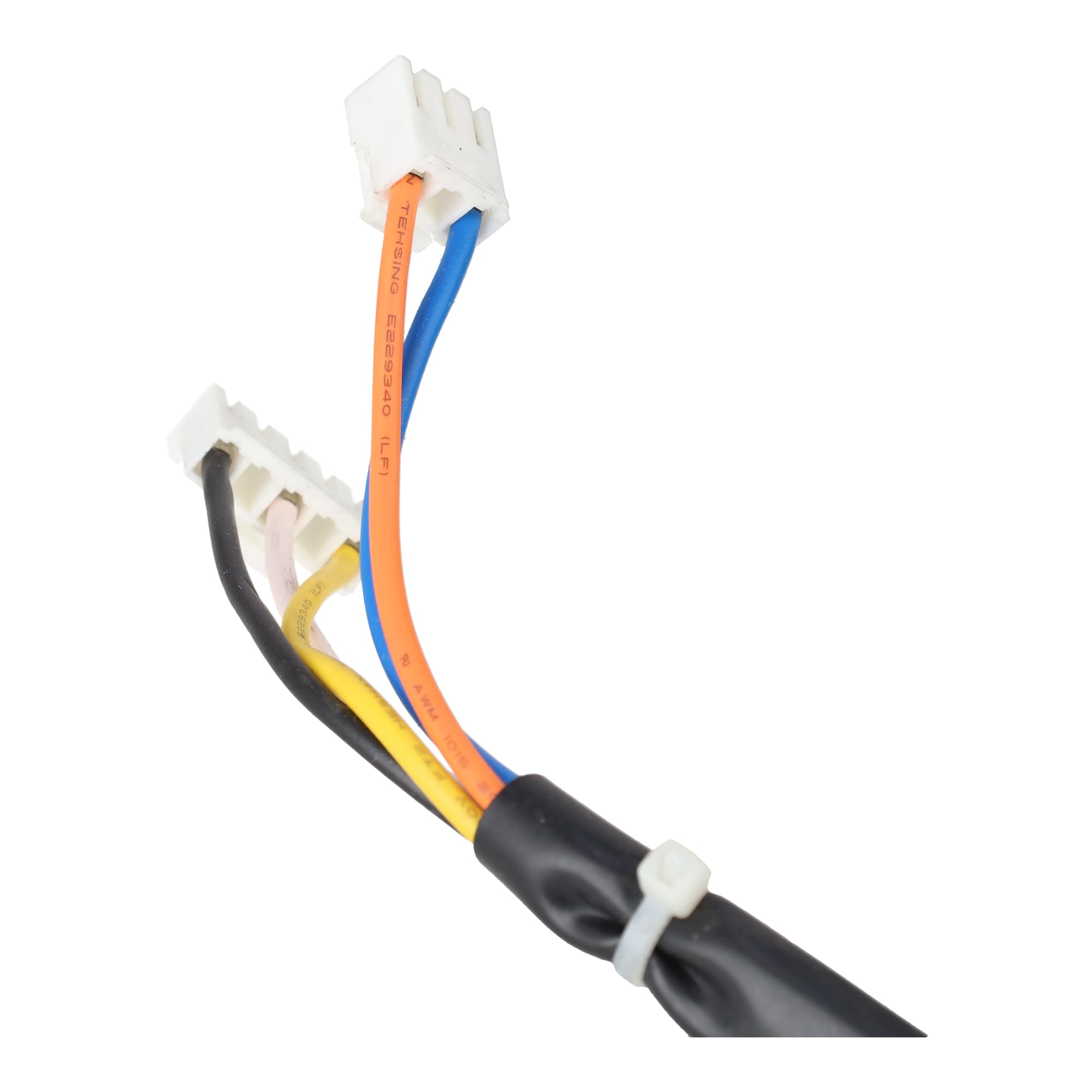 sparefixd Para campana extractora Baumatic BT6.3GL con motor y conector