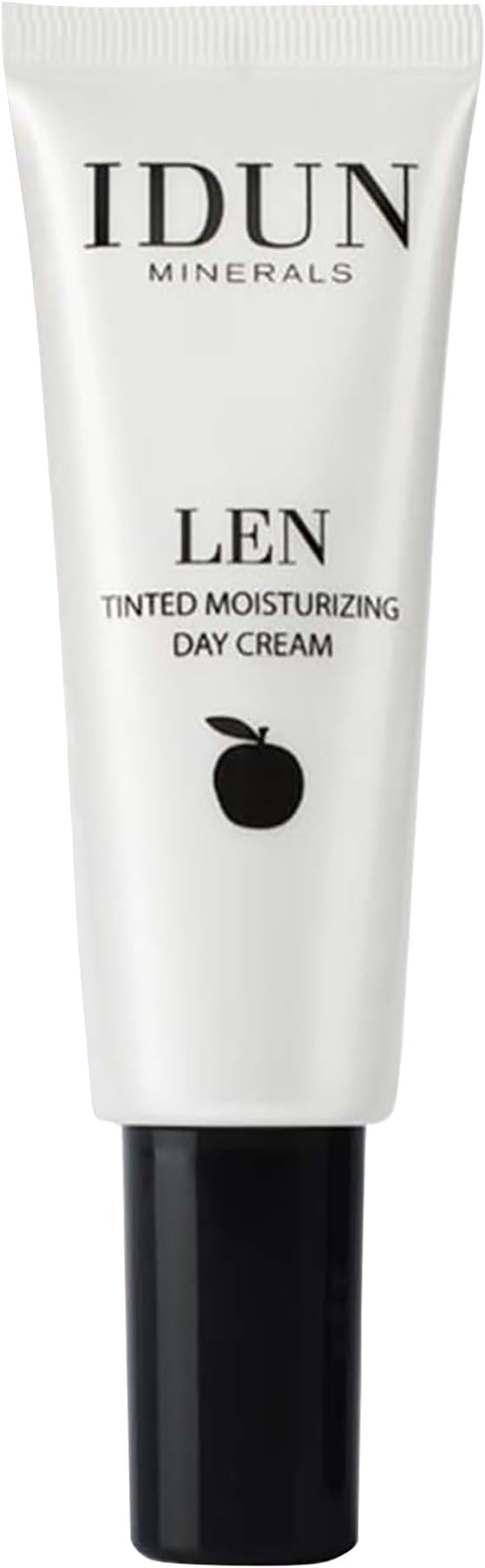 Len Tinted Day Cream - Infused With Vitamin E And C - Gentle On The Skin - Ideal For Sensitive And Dry Skin - Contains Nourishing And Moisturizing Oils - Medium - 1.76 Oz