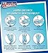 Spontex - Guante Triple Capa - Talla XL (9 - 9 1/2)...