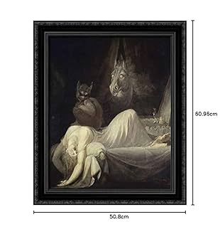 やぴ！フレーム付きキャンバスアート 116-boxf-nzm45.jpg