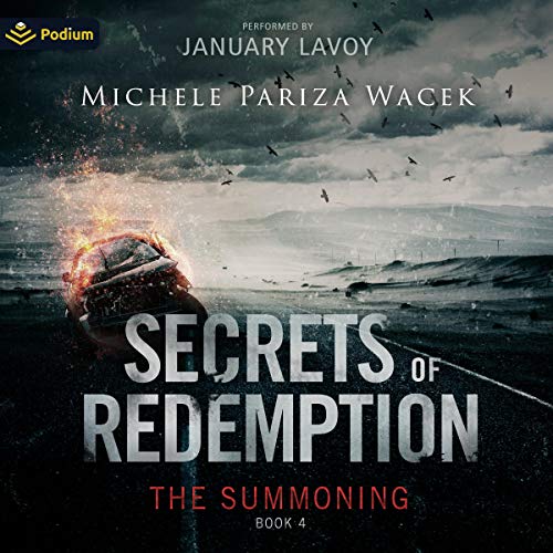 The Summoning cover art