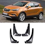 ● [Einbau] Setzen Sie es in die Seite des Autoreifens ein. Befestigen Sie dann den Kotflügel mit Schrauben. Oder Um die Installationsqualität sicherzustellen, wird empfohlen, Fachleute um die Installation zu bitten. Die Wartung ist sehr einfach und erfordert nur wenig Wartung.