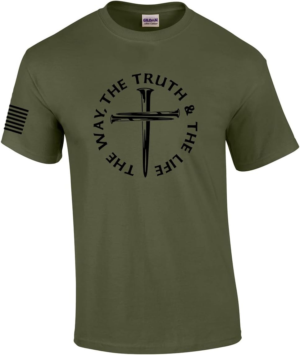 last nest JESUS LAYERED T-SHIRTS｜トップス