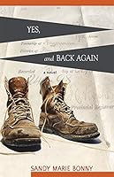 Yes, and Back Again 1771870524 Book Cover
