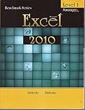 MICROSOFT EXCEL 2010 LEV.1-TEX
