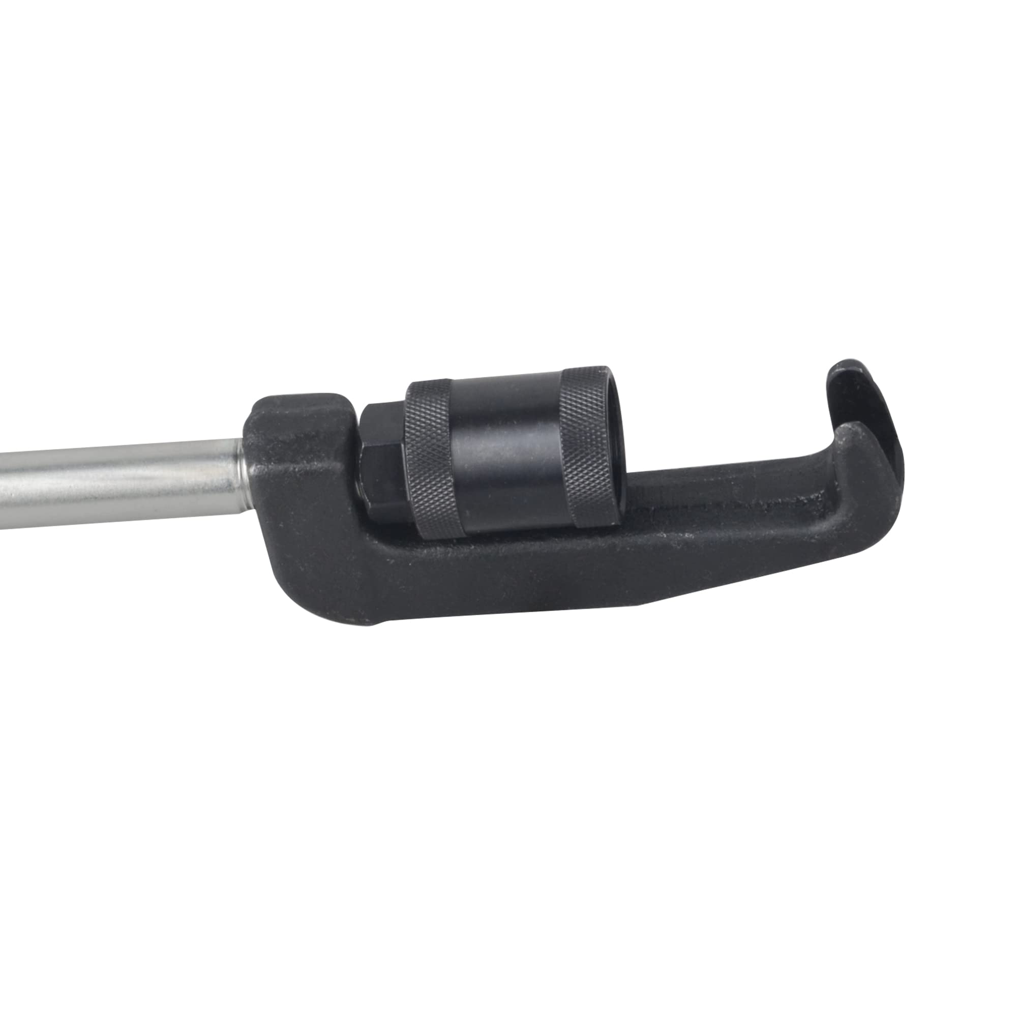 DAYUAN - Juego de extractor de inyectores compatible con Mercedes Common Rail 1997-06