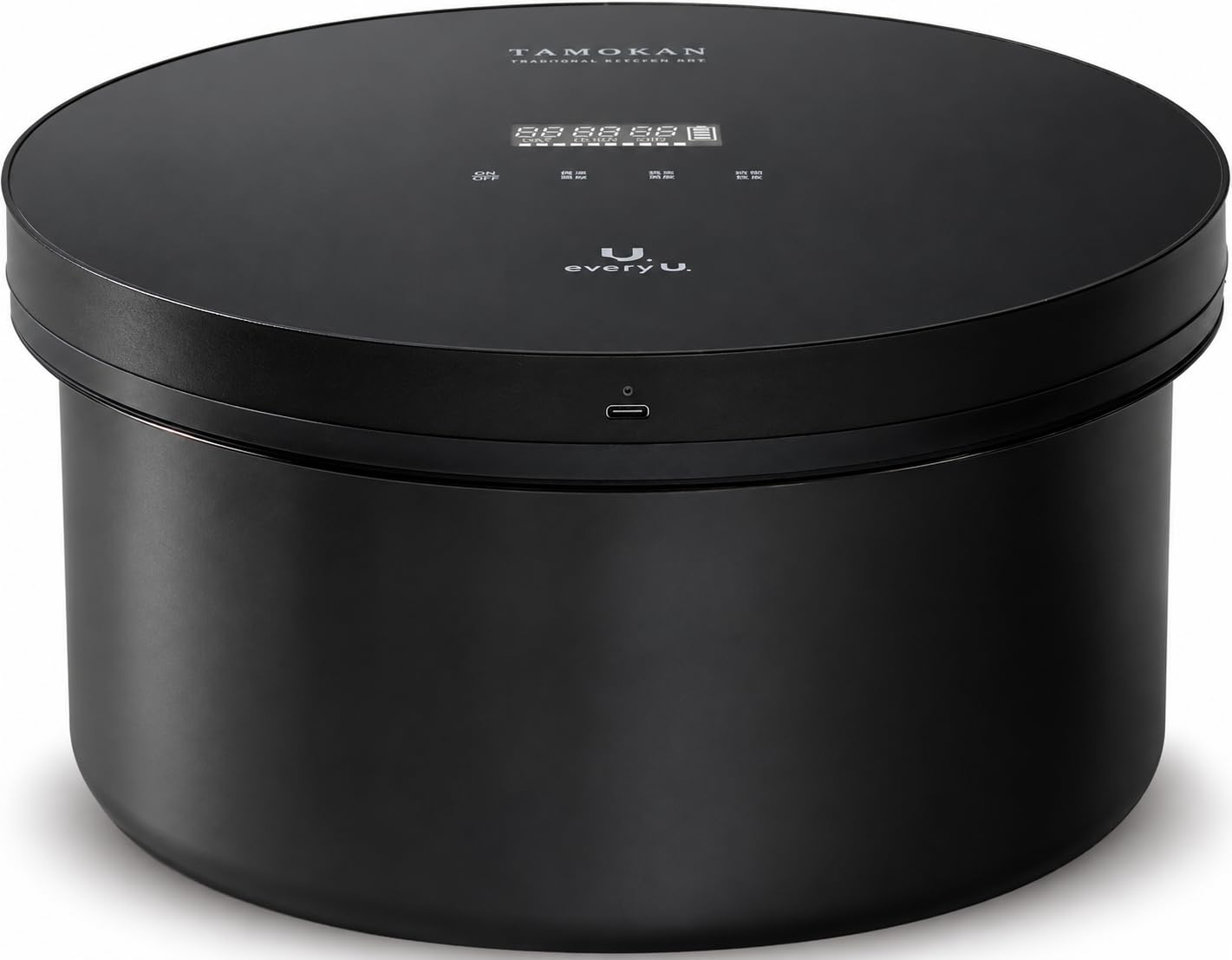 【新品未使用】every U. 真空保存容器 米びつ ブラウン 5kg Amazon | every U. TAMOKAN 真空保存容器 米びつ 米保存容器 ペット