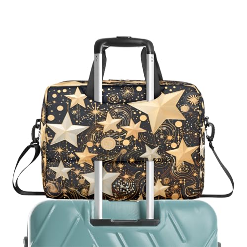 Bolsa para laptop unisex 15.7x3x11.8 pulgadas resistente al agua miniatura 7