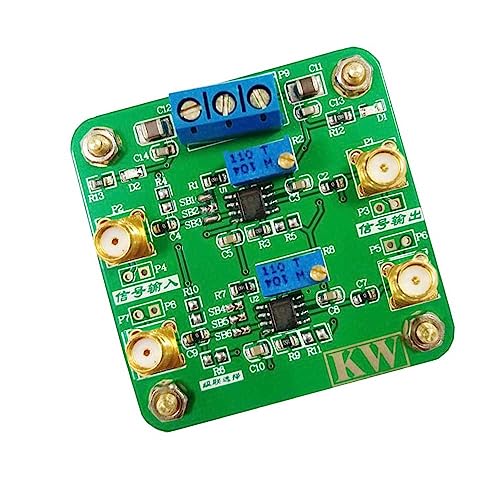 Module de tension OPA842 amplificateur opérationnel à 2 canaux - 3