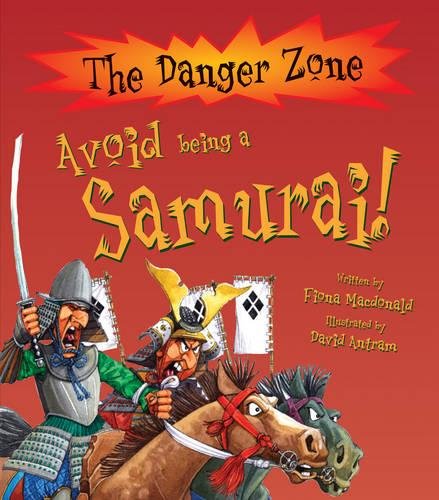 Avoid Being A Samurai! (The Danger Zone)