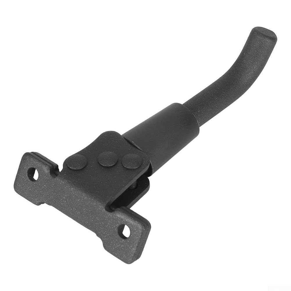 Yuanpgky Soporte de pie para scooter eléctrico para Xiaomi y modelos Elite, soporte de estacionamiento de repuesto para scooters deportivos al aire libre