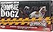 Produktbild Cool Mini or Not 901564 - Zombicide - Zombie Dogz, Brettspiele
