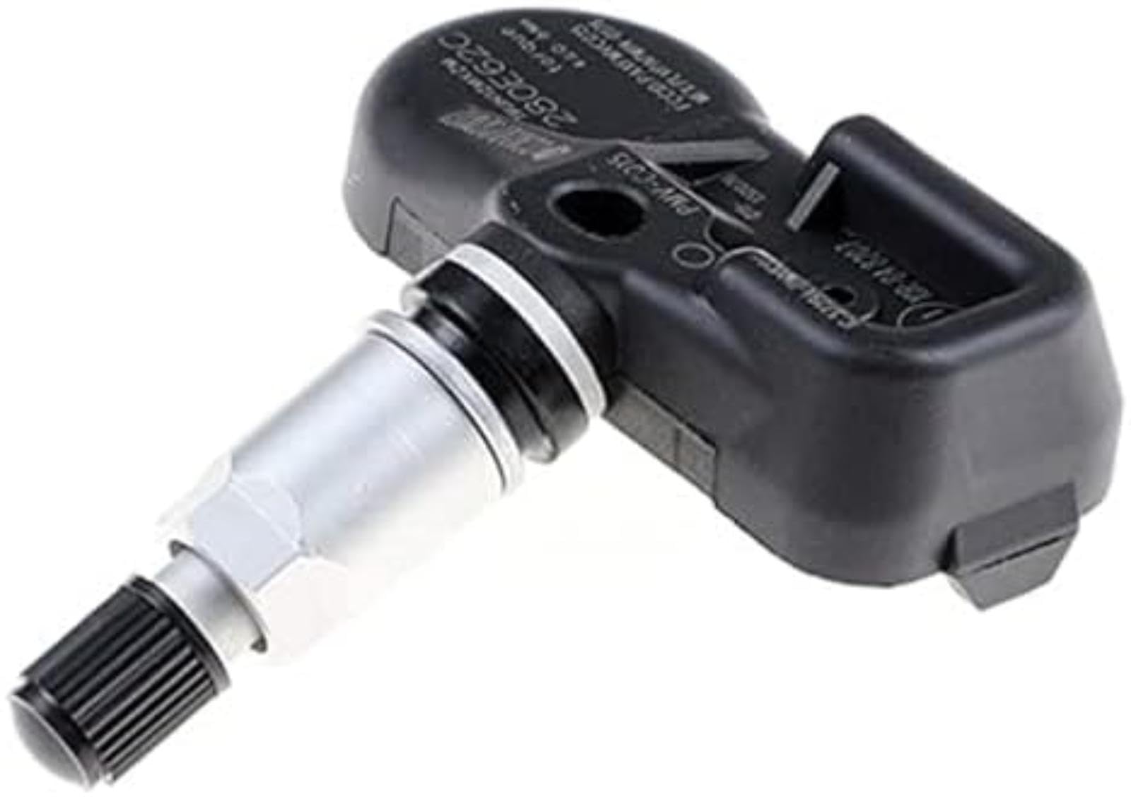 Czujnik monitorowania ciśnienia w oponach samochodowych, zestaw 4 szt. 42607-06030 TPMS, do modeli dla TOYOTA Camry, dla Tacoma i dla Avalon 42607-48010 42607-0E020 PMV C015 Urządzenie