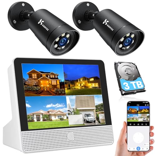 Amazon.co.jp: 【500万高画素・フルカラー撮影・双方向音声】KEOYEE