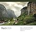 Our Daily Bread 2024 Inspirational Wall Calendar