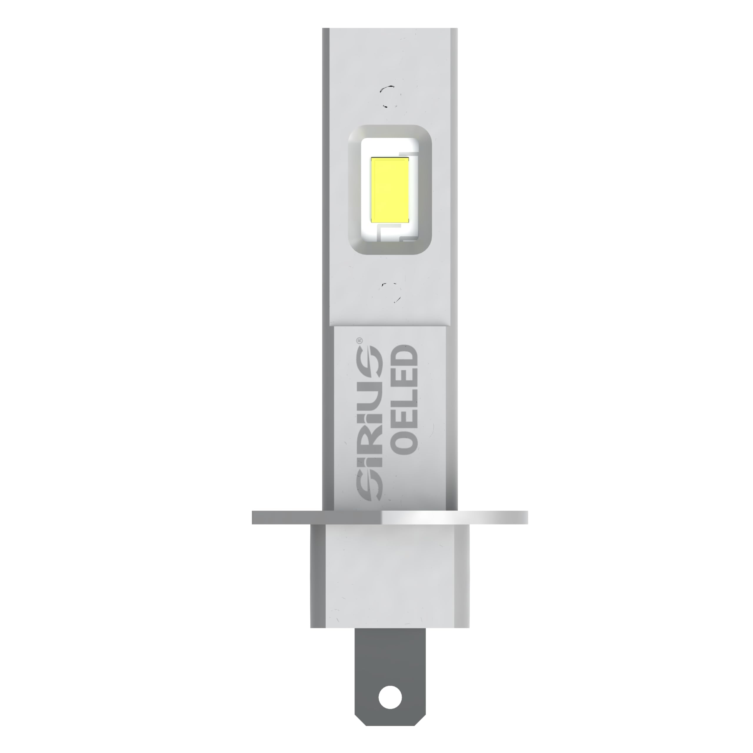 Sirius-Lampade LED di profondità modello H1 con chip HLG -19800Lux-9-16V
