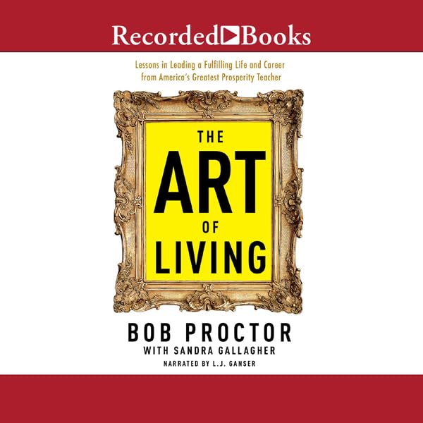 Cover art for The Art of Living