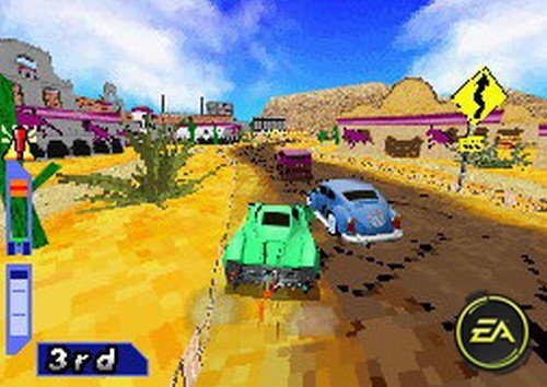 Need for Speed: Nitro - Nintendo DS (Renewed)