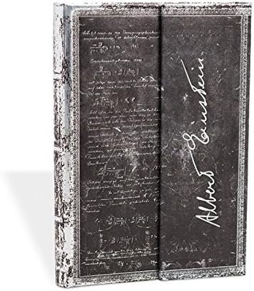 Albert Einstein, Special Theory of Relativity Ultra Lined Journal (Embellished Manuscripts) Hardcover – January 16, 2014