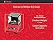 Hornady Precision Lab Digital Powder Scale (050118) - 3,000 Grain Capacity with 0.1 Accuracy & Reliable Results - Easy Calibration, Various Measuring Modes - Large Windscreen with Doors