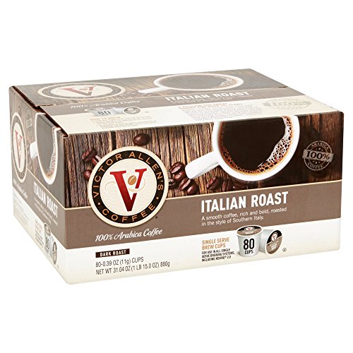 Best Seattles K Cups