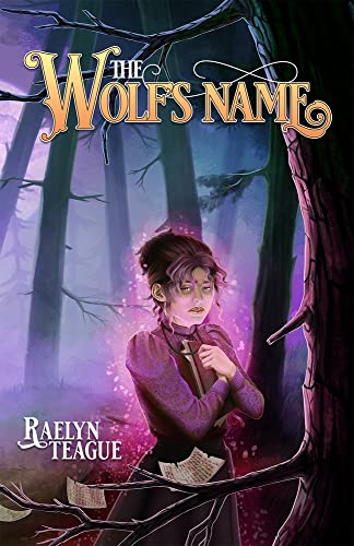 The Wolf's Name view 2