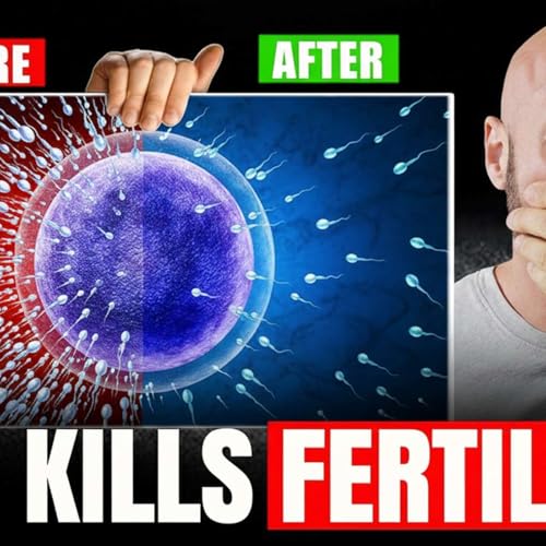 Testosterone Killed My Fertility (Or Did It?) #MensHealth #TRT