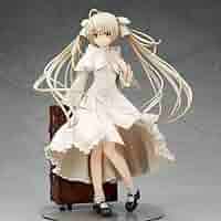 ALTER ヨスガノソラ 春日野穹 Ending Ver. 春日野 穹 Ending Ver. | ALTER