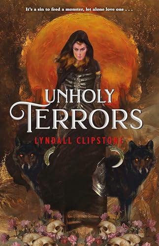 Unholy Terrors view 2