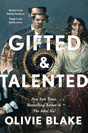 Gifted and Talented
