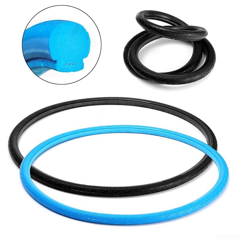 Tubo Aspirazione Tubeless 700x23C Per Bici Urban E Fixed Gear: Niente Più Forature!