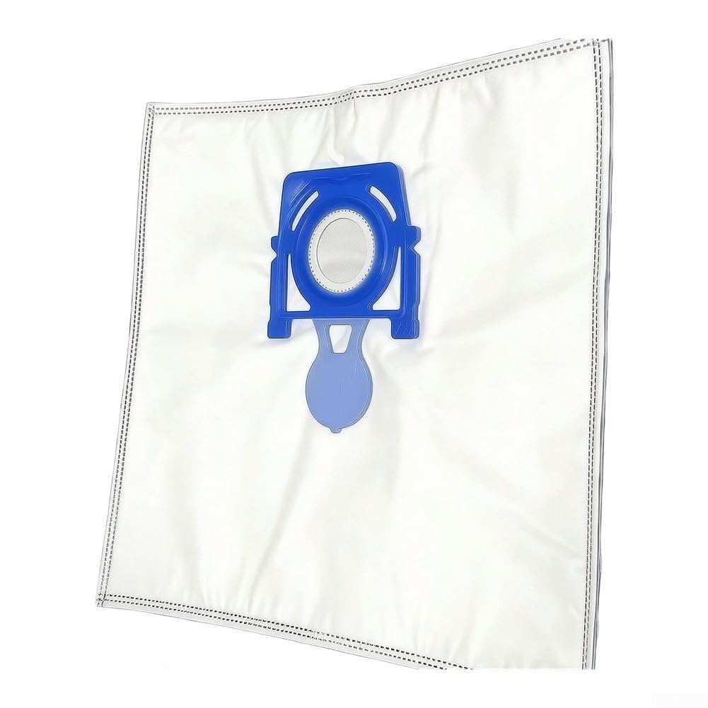 Bolsa para filtro No Tejida para zelmer 49.4200 Sellada Bolsa(10pcs)