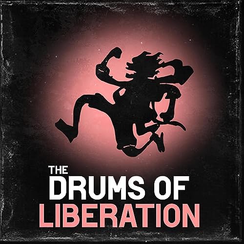 The Drums of Liberation (Luffy Gear 5) by Rustage feat. The Stupendium