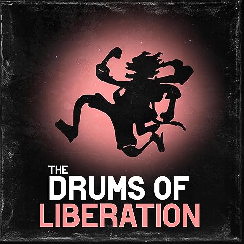 The Drums of Liberation (Luffy Gear 5) [Explicit] by Rustage on Amazon ...