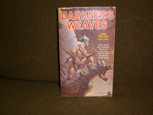 Darkness Weaves view 2