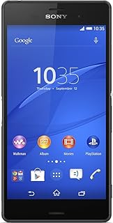 Sony Xperia Z3 D6603 LTE 16GB 5.2