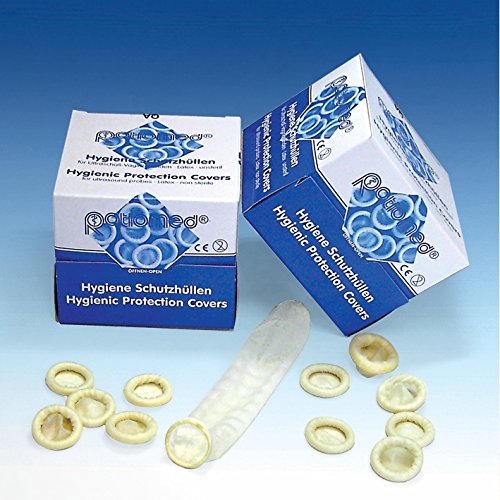 Étuis de protection universels ratiomed de 190mm gaines robustes anti-rayures pour matériel