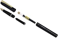 Vista 2 de Mont Marte set de plumas para caligrafía, 33 piezas