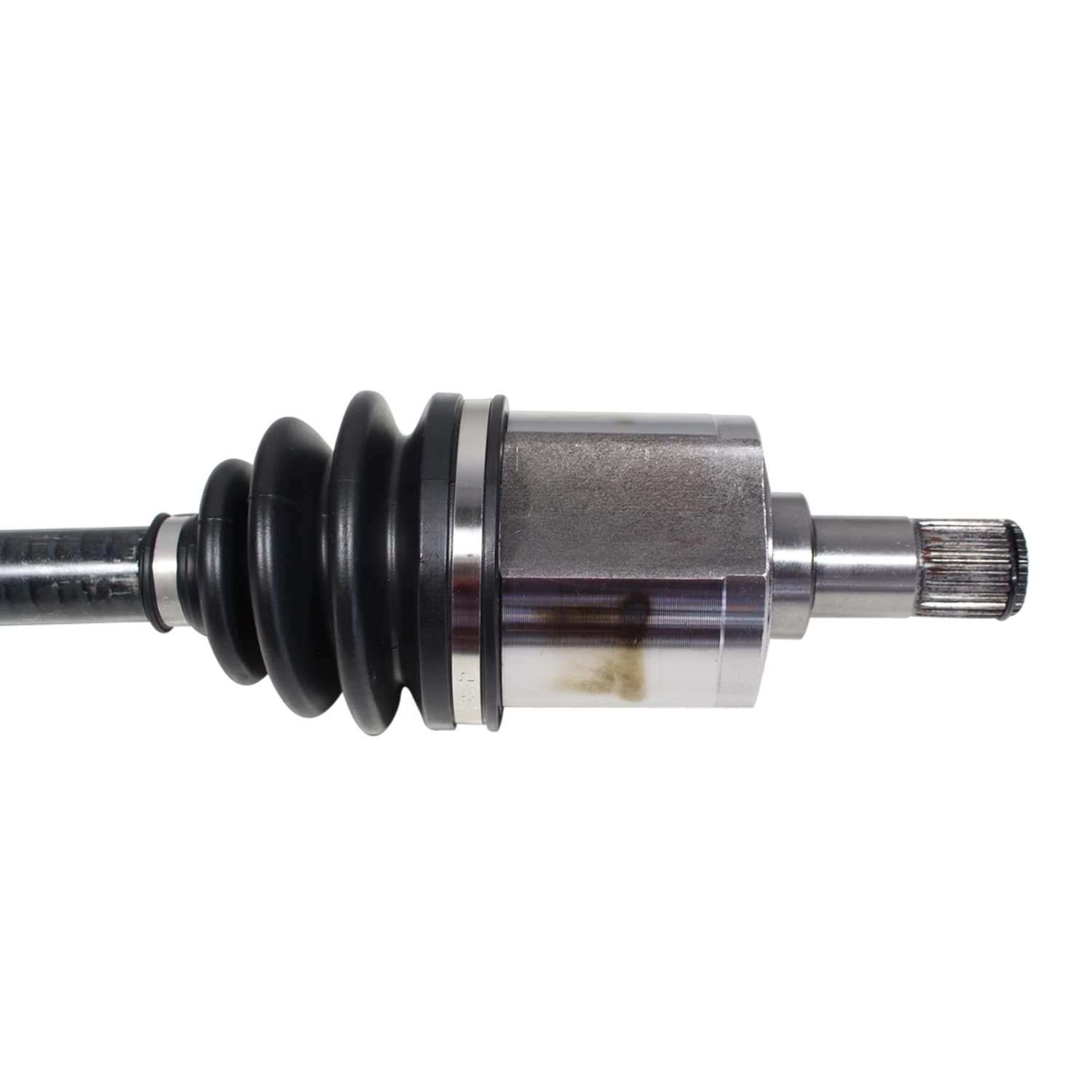 GSP NCV36544 CV - Assemblage d'arbre d'essieu - Avant droit (côté passager)