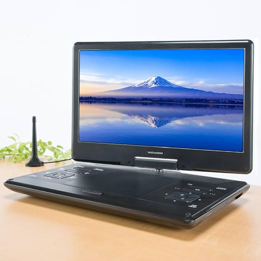 ＡＱＵＯＳテレビと録画機能付きDVDプレイヤー AQUOSテレビと録画機能付きDVDプレイヤー