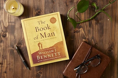 Book of Man - Image 2