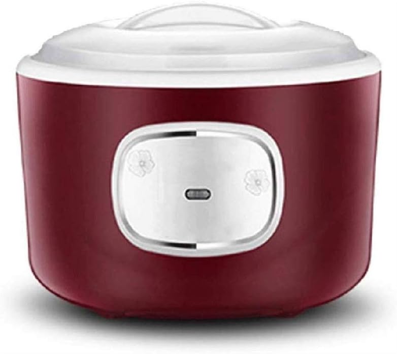 Home Yogurt Making Machine -Stainless Steel Liner Mini Electric Automatic Yogurt Maker Machine