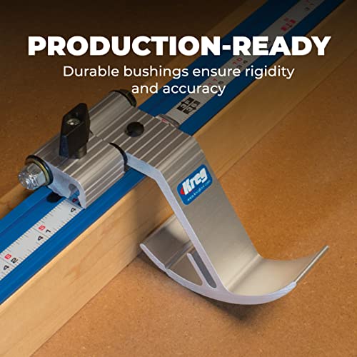 Kreg KMS7800 Tope De Producción Sólido