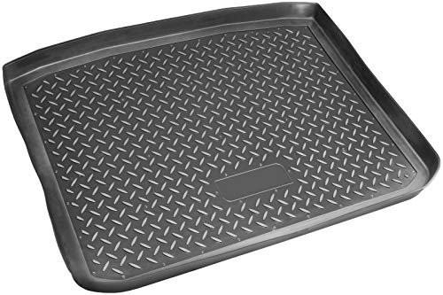 Recambo Kofferraumwanne passend für Citroen C4 | 2004-2010 | Typ LC | passgenau