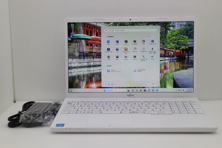 富士通 - Fujitsu FMV Lite 3515/G celeron 6305 8GB Amazon.co.jp: 富士通 FMV Lite 3515/G2 FMV3515G2W : パソコン